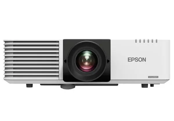 Epson EB-L530U, 3LCD, Laser, WUXGA, 1920 x 1200, 16:10, Full HD, 5200 Lumen, 3640 Lumen (economy), 2500000 : 1 - V11HA27040
