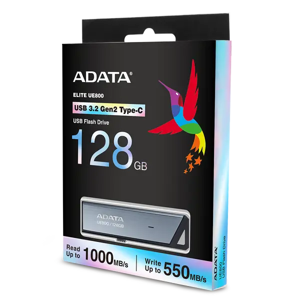 ADATA128GB UE800 3.2 TYPE-C