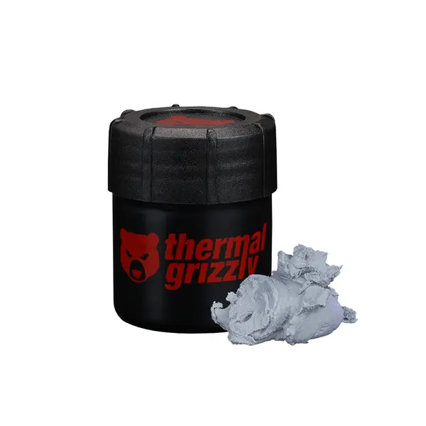 Термопроводяща паста Thermal Grizzly Putty Pro - 30g - TG-P-P-030-R
