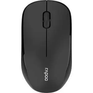 Моят опит с безжична оптична мишка RAPOO 1310, 2.4 Ghz, Черна - 12365