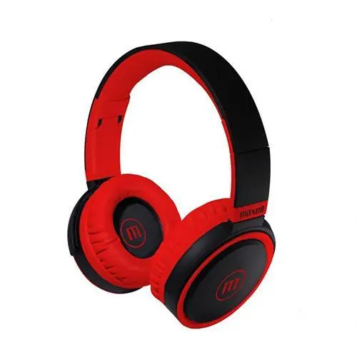 MAXELL B52: Стилни и мощни слушалки с микрофон
