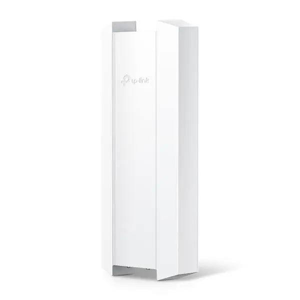 Външна Wi-Fi 6 точка за достъп TP-Link EAP610-Outdoor AX1800 (v)