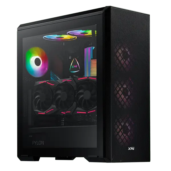 ADATA DEFENDER BLACK