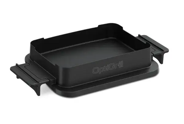 Tefal XA732810 Acc Baking Tray Optigrill Xin1 - XA732810