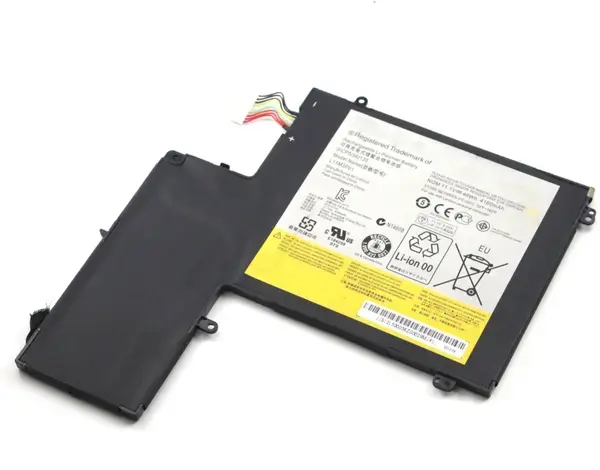 L11M3P01 батерия за лаптоп Lenovo, 6 клетки, 10.8V, 46Wh