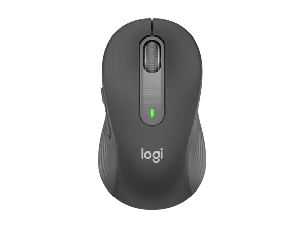 LOGITECH SIGN M650 /LEFT HAND - 910-006239 - (72992)