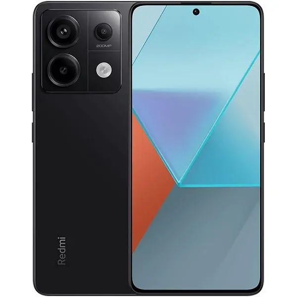 Xiaomi Redmi Note 13 Pro: Едно невероятно изживяване