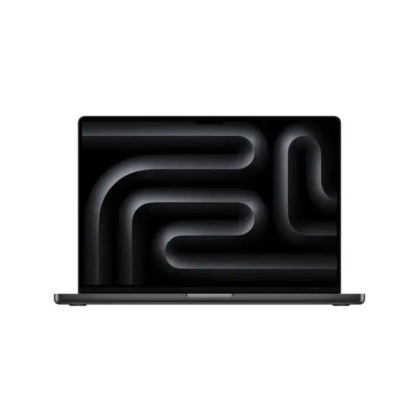 Лаптоп Apple 16-inch MacBook Pro: Apple M5 Pro chip with 18-core CPU and 20-core GPU Apple M5 Pro (18 core) 4.60 GHz, 20C GPU, 24GB unified memory, SSD 1000GB - MGEA4ZE/A