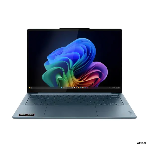 LENOVO R7-AI 32G INT 1TB SSD 14" 2.8K OLED GL 120HZ WIN11H GRAY - 83JY0043BM - (71151)