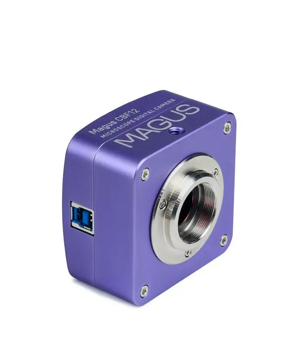 Цифрова камера MAGUS CBF12 5905555026657