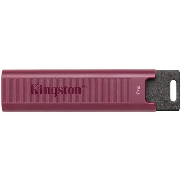 Kingston 1TB DataTraveler Max Type-A 1000R/900W USB 3.2 Gen 2 - DTMAXA/1TB