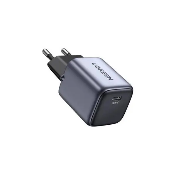 UGreen 220V 30W USB Type-C Wall Charger