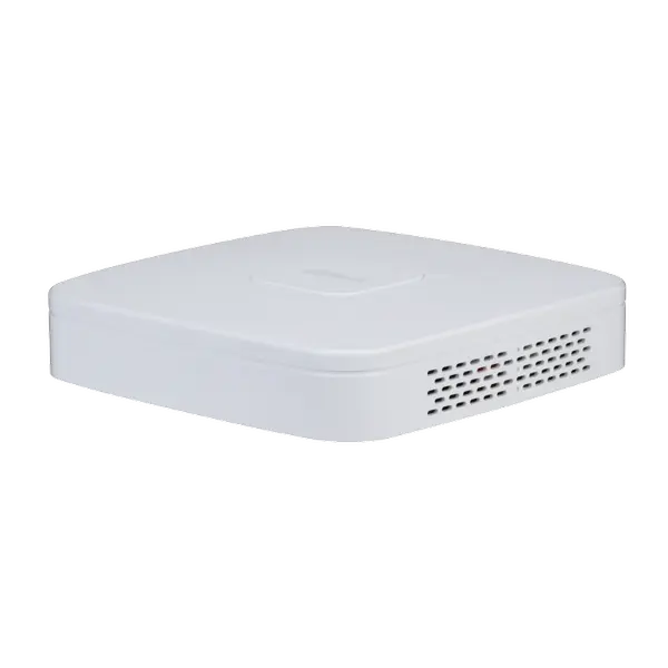 8-канално NVR записващо устройство Dahua NVR2108-4KS3