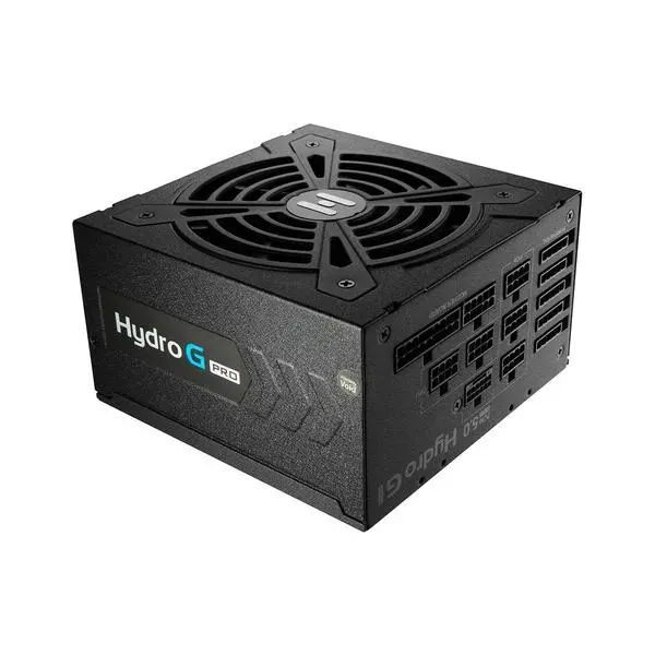 Захранване FSP Group Hydro G PRO 850, 850W, ATX 3.0 PCIe 5.0, 120mm fan, 80+ Gold, Full Modular - PPA8501914