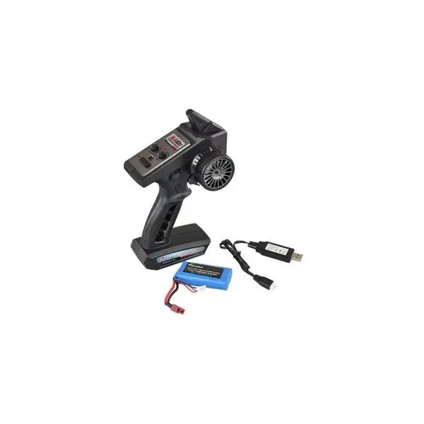 Amewi RC автомобил Conquer Truggy Li-Ion 1300mAh зелен/14+ - Преглед на един страхотен продукт