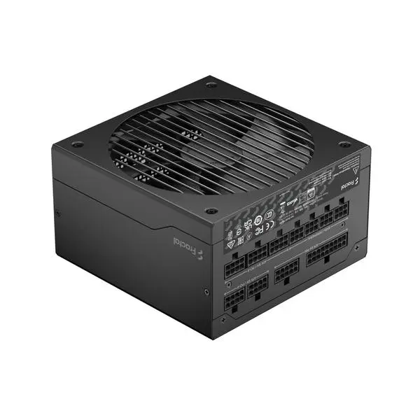 PSU FD ION 3 GOLD 750 BLACK - FD-P-IA3G-750-EU - (72588)