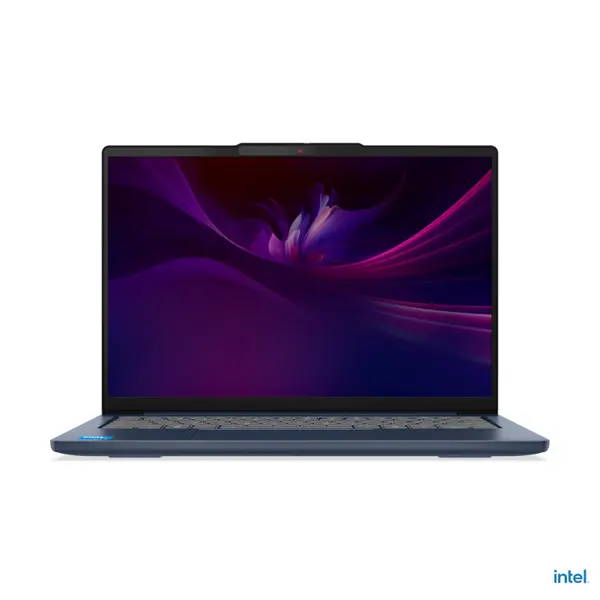LENOVO I7-13 32G INT 1T SSD 14 WUXGA OLED GL BLUE - 83HR0012BM - (72020)