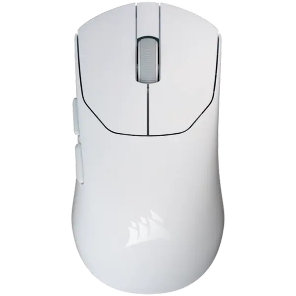 Corsair SABRE v2 PRO Ultralight, Gaming Mouse, White - CH-931G001-WW
