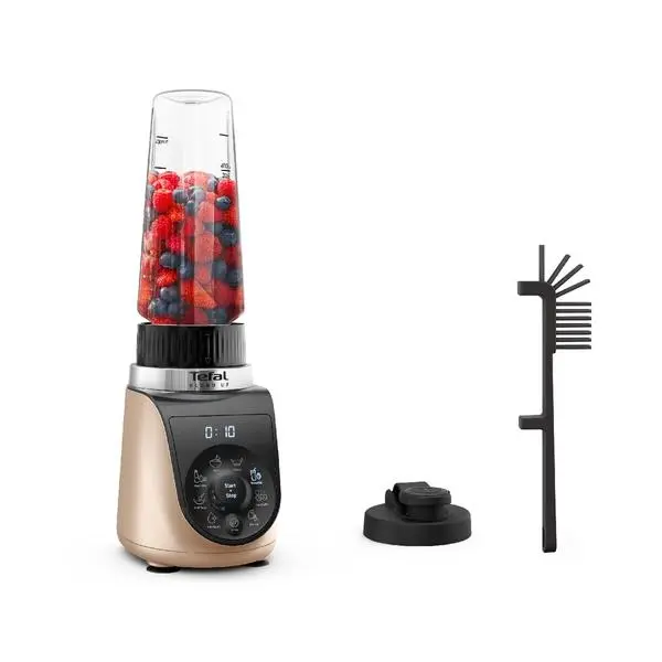 Tefal BL190AF0 Bld Pbl Blend Up 1 Otg Dune Eu - BL190AF0
