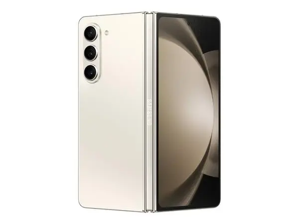 SAMSUNG SM-F946B Z Fold5 12GB 512GB Crea - Ревю