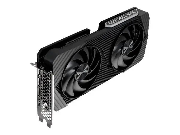 Gainward RTX4070 Ghost OC: Графична мощ за геймъри