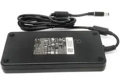 Заряднo за лаптоп Dell, 240W/19.5V/12.3A, букса - 4.5mm 3.0mm