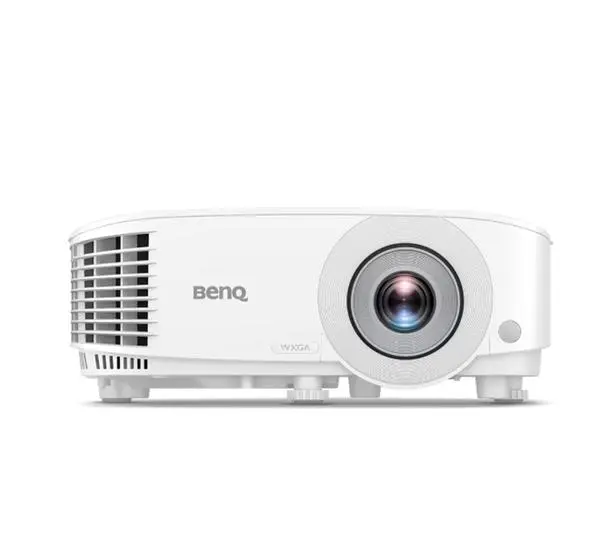 BenQ MW561 Business Projector, WXGA (1280x800), 20,000:1, 4000 ANSI lumens, Precision Glass, 1.1x, 3D - 9H.JNF77.1ME