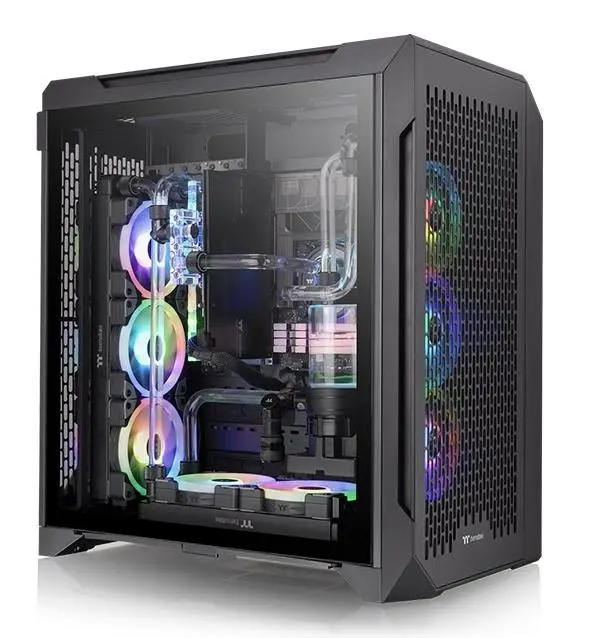 Thermaltake CTE C700 Air - CA-1X7-00F1WN-00