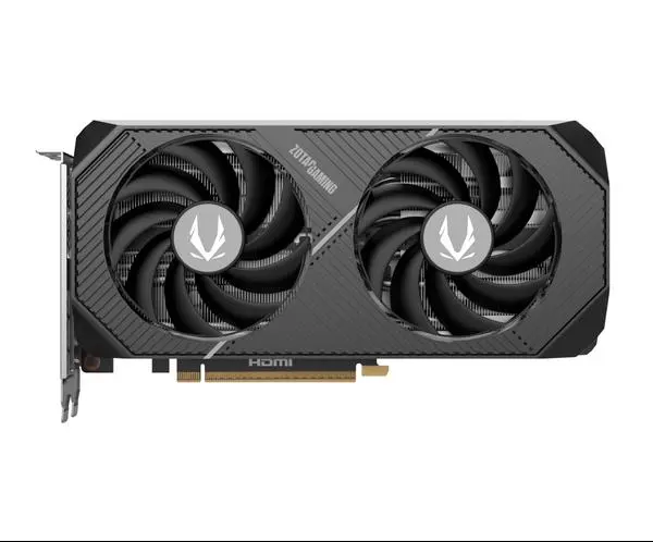 Видео карта ZOTAC GAMING RTX 5070 Twin Edge 12GB GDDR7 - ZOTAC-VC-N5070