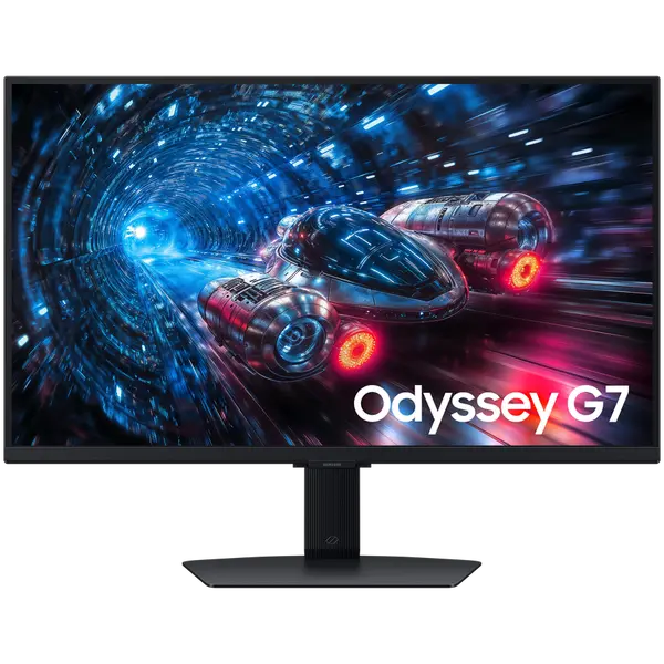 Монитор SAMSUNG LS27FG702EUXEN 27" 3840x2160