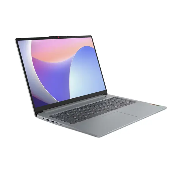 Лаптоп LENOVO IP3 SLIM 16 /83ES001FBM,  16",  Intel Core i5-12450H, 8C (4P + 4E) / 12T, P-core 2.0 / 4.4GHz, E-core 1.5 / 3.3GHz, 12MB, RAM 16GB, SSD 1TB