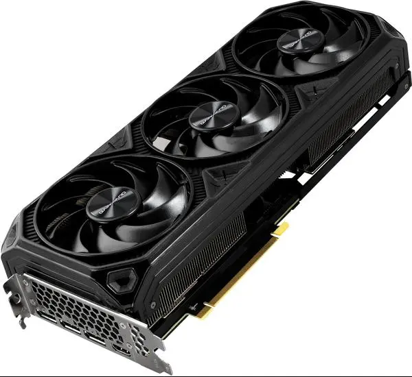 Gainward RTX4070 Super Panther 12GB GDDR6X HDMI 3xDP - най-доброто от най-доброто за геймърите