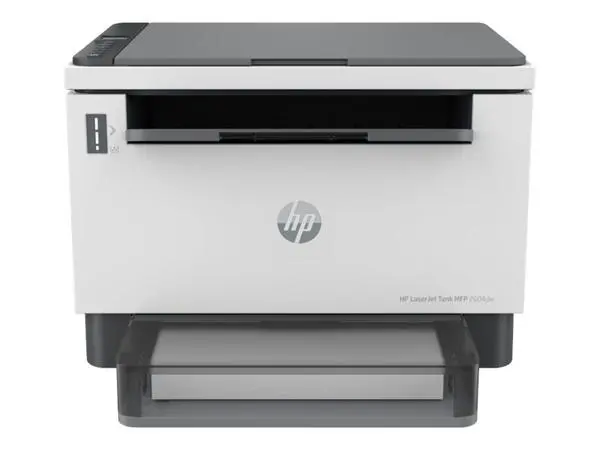 HP LaserJet Tank MFP 2604DW Printer - 381V0A#B19