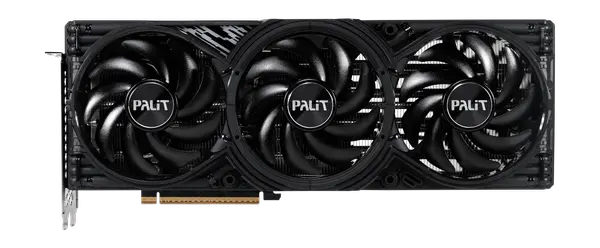 PALIT RTX5070TI GAMINGPRP-S 16