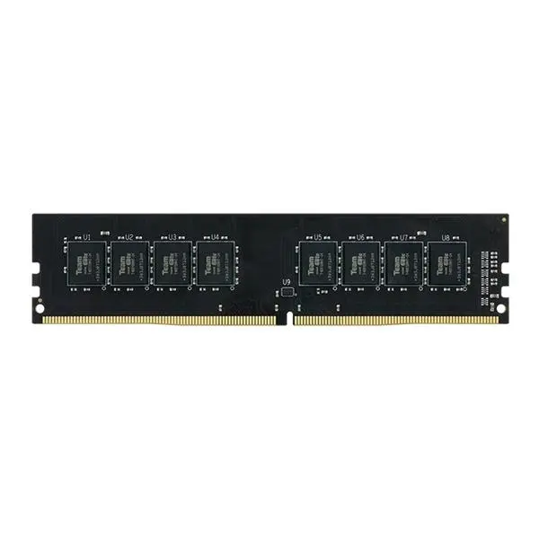 16G DDR4 2666 TEAM ELITE (60860)