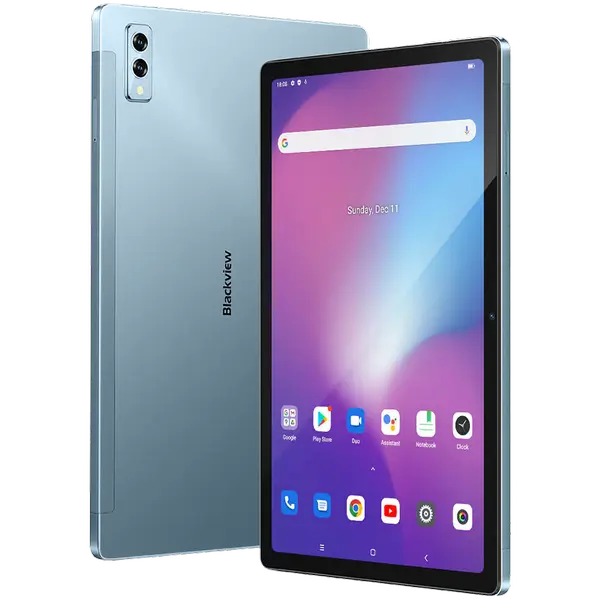 ## Blackview Tab 11 SE: Преглед