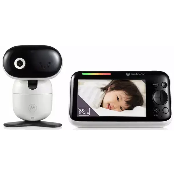 MOTOROLA BABY MONITOR PIP1610 HD Connect Wi-Fi HD 5.0"