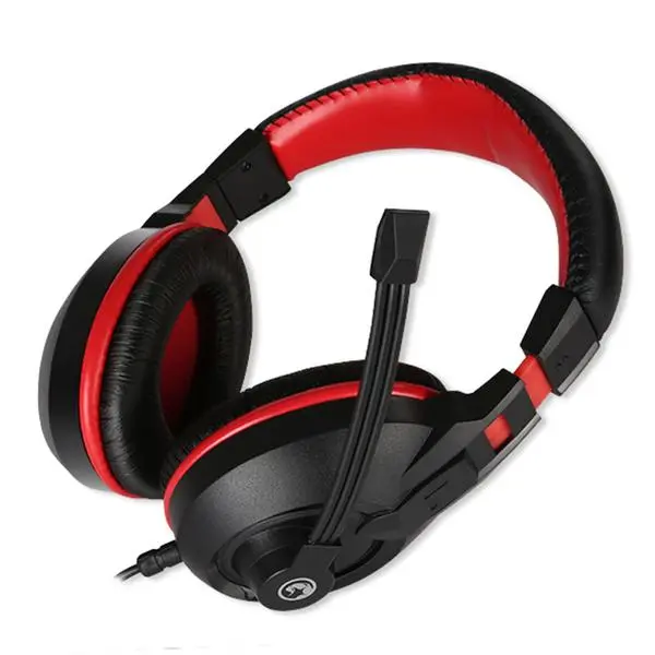 Геймърски слушалки Marvo H8321: Преглед