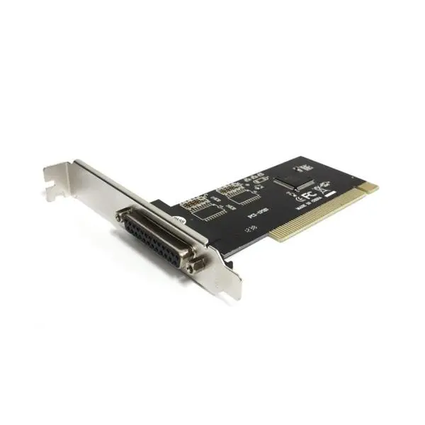 Detech PCI - 1 Parallel 17452