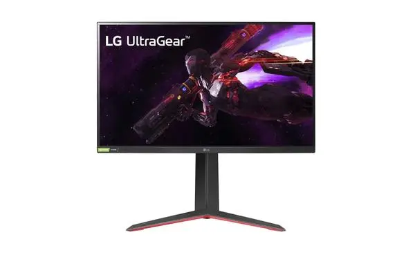 LG 27GP850P-B: Най-добрият геймърски монитор, който някога съм притежавал