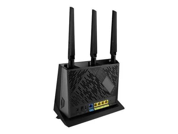 ASUS 4G-AC86U Cat 12 LTE modem router - 90IG05R0-BM9100
