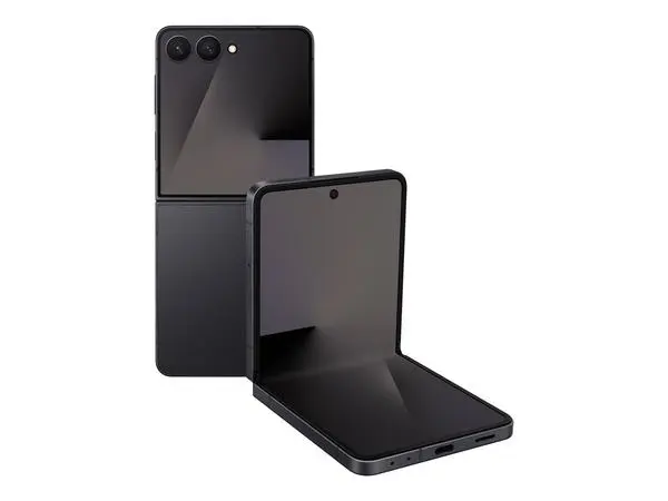 SAMSUNG Смартфони - SM-F766BZKHEUE