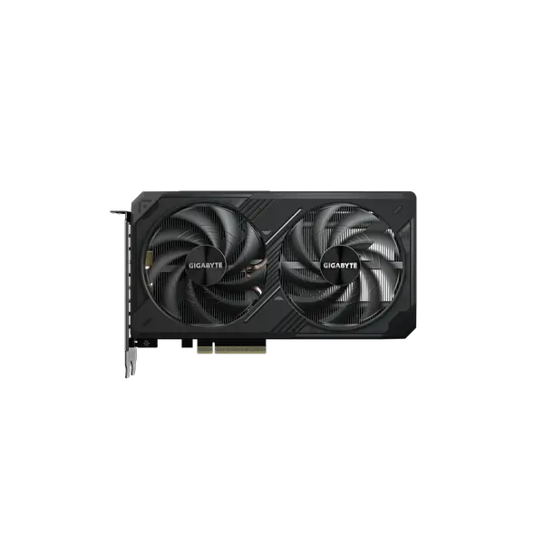 GIGABYTE NVIDIA RTX5060TI HDMI DP 128B 8GB ACTIVE - N506TWF2OC-8GD 1.0 - (71832)