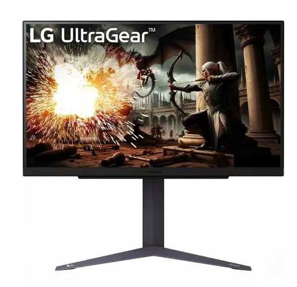 Преглед на LG UltraGear 27GS75Q-B