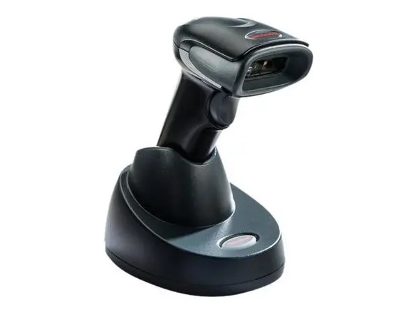 Honeywell Xenon XP 1952GSR USB комплект (кабел) Bluetooth черен -  (A)   - 1952GSR-2USB-5-R (8 дни доставкa)