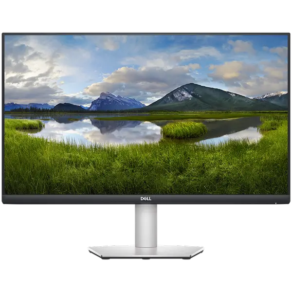 ## DELL S2722DC-14 - Насладете се на невероятни изображения и изживявания