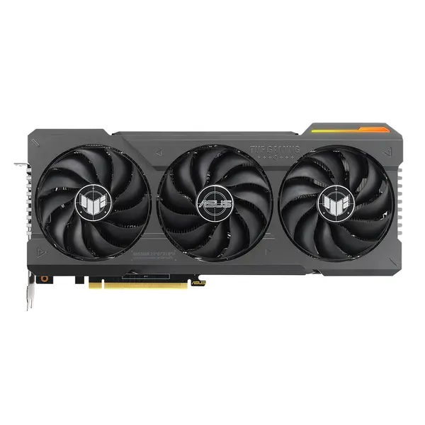 Видео карта ASUS TUF GAMING GeForce RTX 4070 TI 12GB GDDR6X - ASUS-VC-TUF-RT4070TI-12G