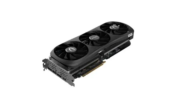 Zotac RTX 4070 Ti SUPER Trinity 16GB GDDR6X HDMI 3xDP - Мощна графика за всеки геймър