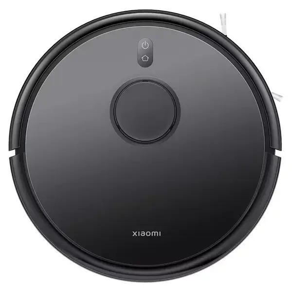 Xiaomi Robot Vacuum S20, робот, 45W, 400ml капацитет на контейнера/270ml на резервоара, до 130 минути време на работа, 3 режима на мощност, управление с гласови асистенти Google и Alexa, черна, BHR8628EU