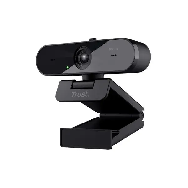 TRUST Taxon QHD 2K Webcam Eco - 24732